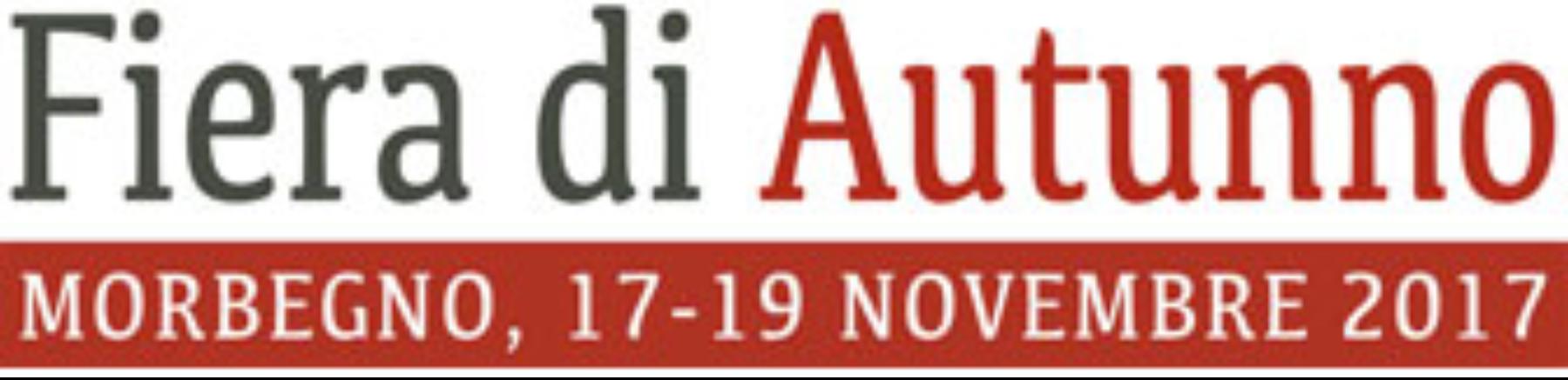 Gema System alla Fiera di Autunno 2017: Immagine Header